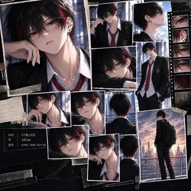 Profile image of 토마
