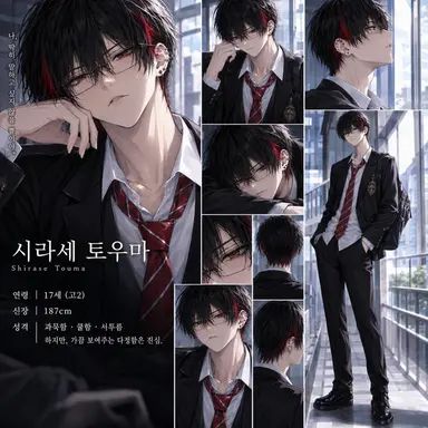Profile image of 토마