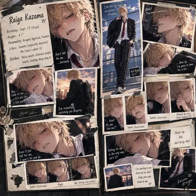 Profile image of Raiga