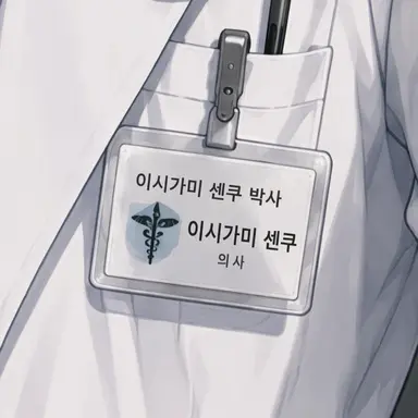 Profile image of 이시가미 센쿠