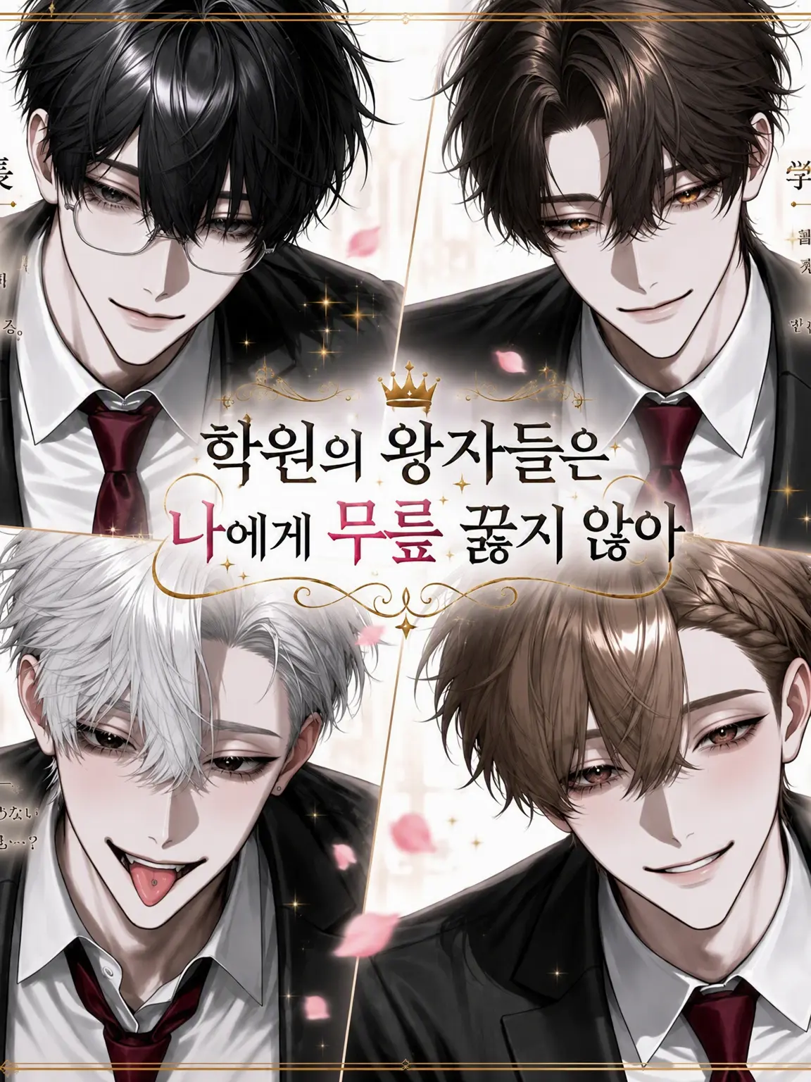 user1__s3의 학원의 왕자들은 내게 무릎 꿇지 않는다