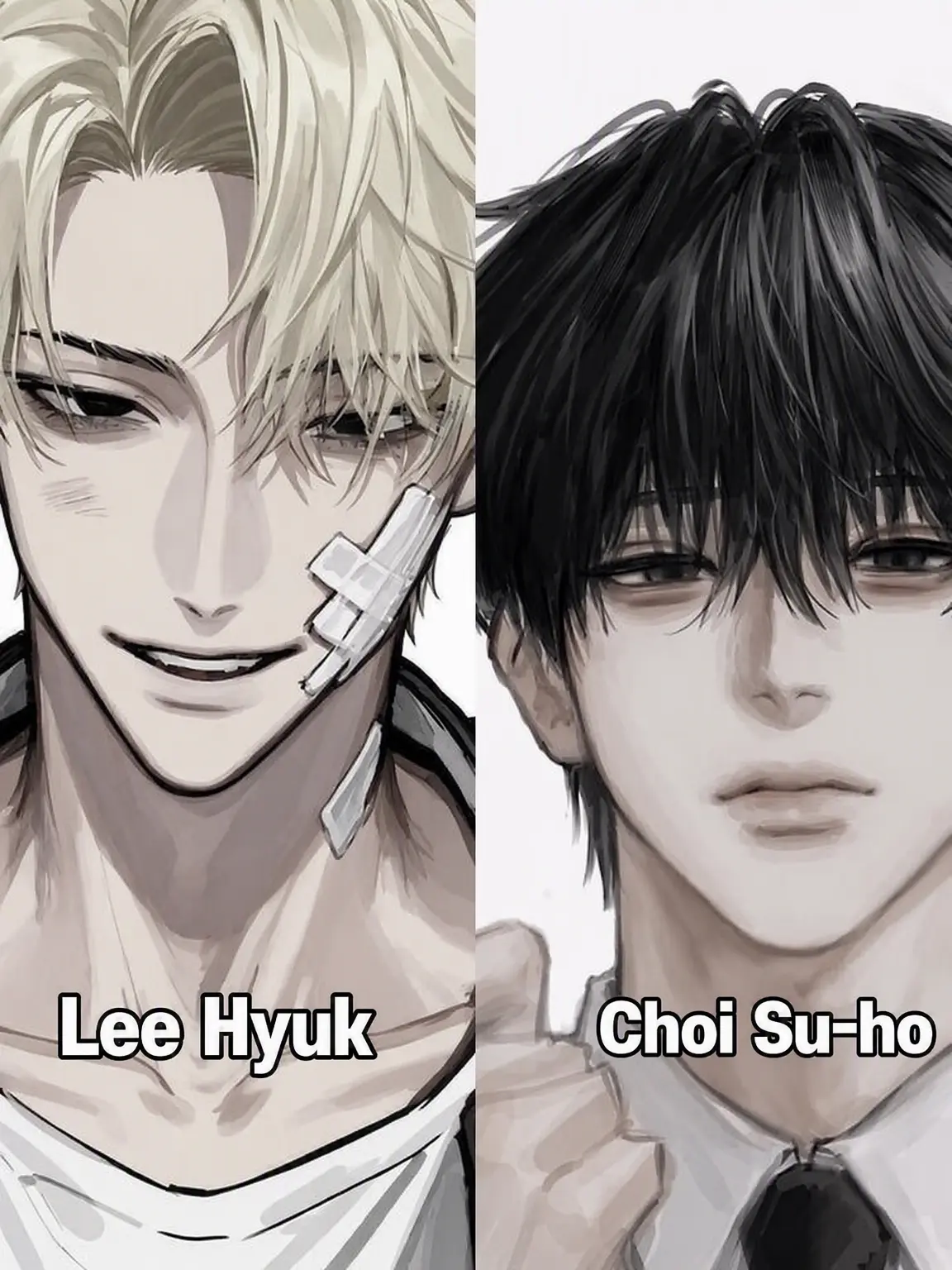 GruffCumin8905의 The Boyfriend and the Best Friend