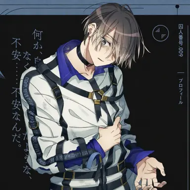 Profile image of 榧野ミコト