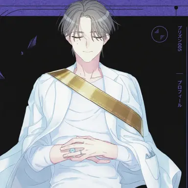 Profile image of 桐崎シドウ