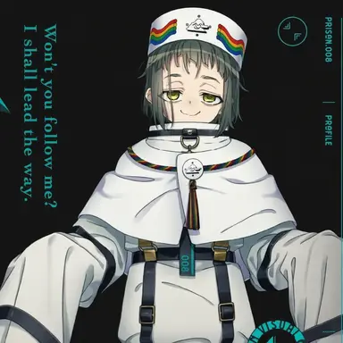 Profile image of Momose Amane