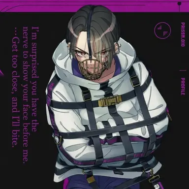 Profile image of Yuzuriha Kotoko