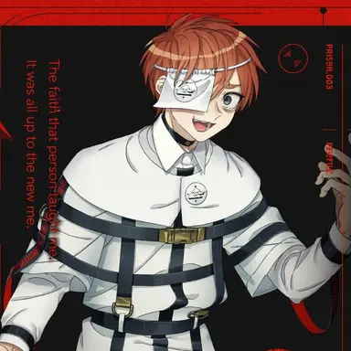 Profile image of Kajiyama Fuuta