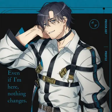 Profile image of Mukuhara Kazui