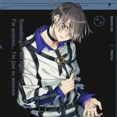 Profile image of Kayano Mikoto