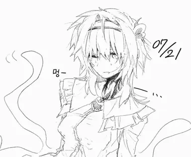 Profile image of 사토리