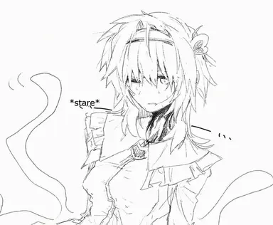 Profile image of Satori
