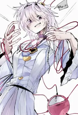 Profile image of Satori