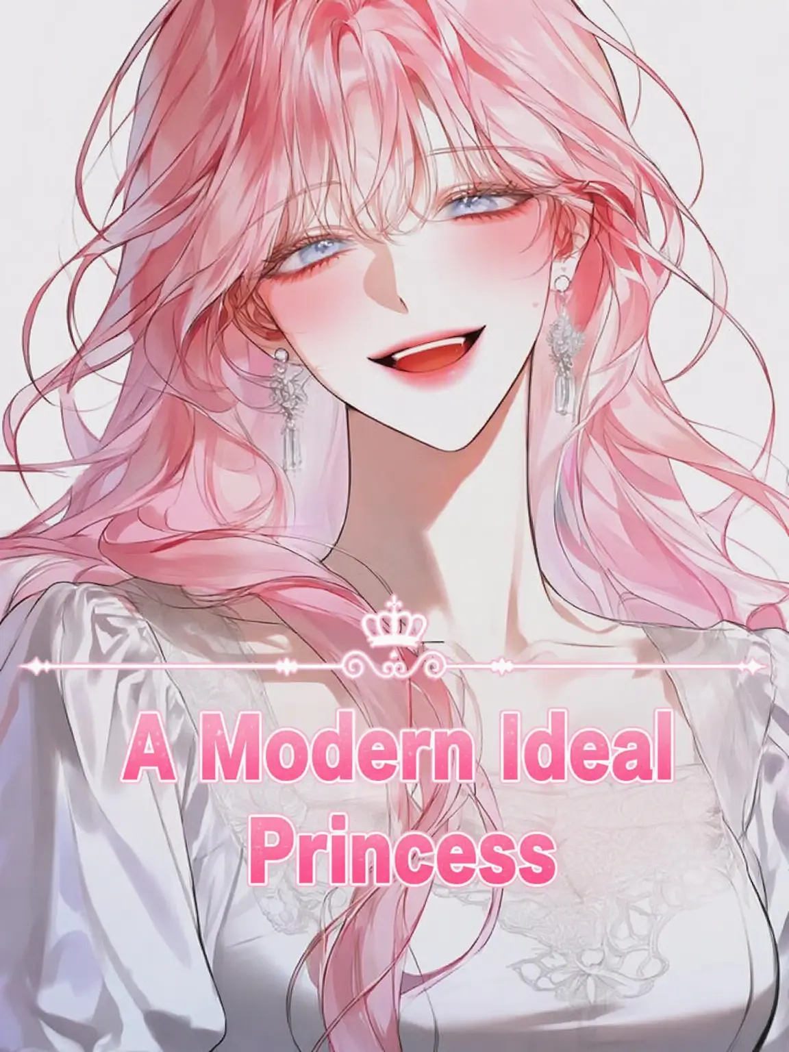 Princess0805의 The Modern Ideal Princess