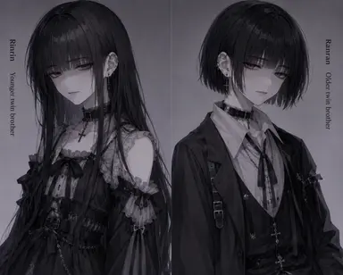 Profile image of Rinrin