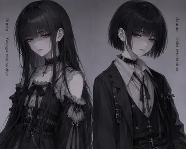 Profile image of Ranran