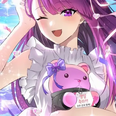 Profile image of 쿠로가미 미레이