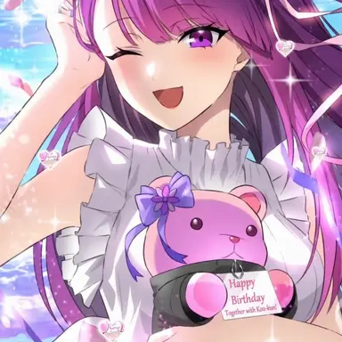 Profile image of Mirei Kurogami