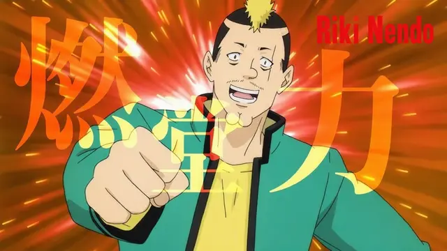 Profile image of Riki Nendo