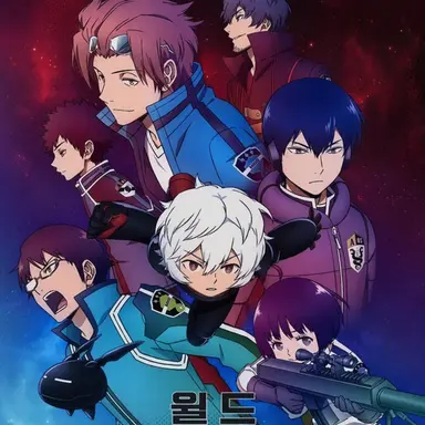 Profile image of 004