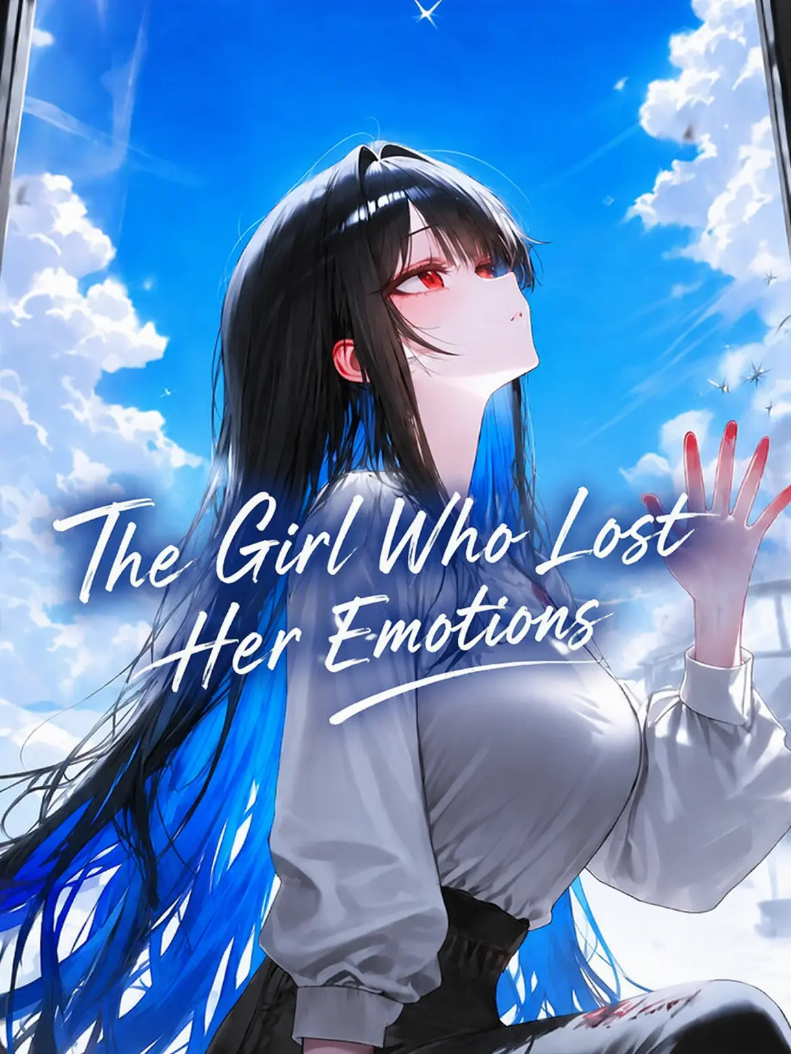 la.tt2e의 The Girl Who Lost Her Emotions