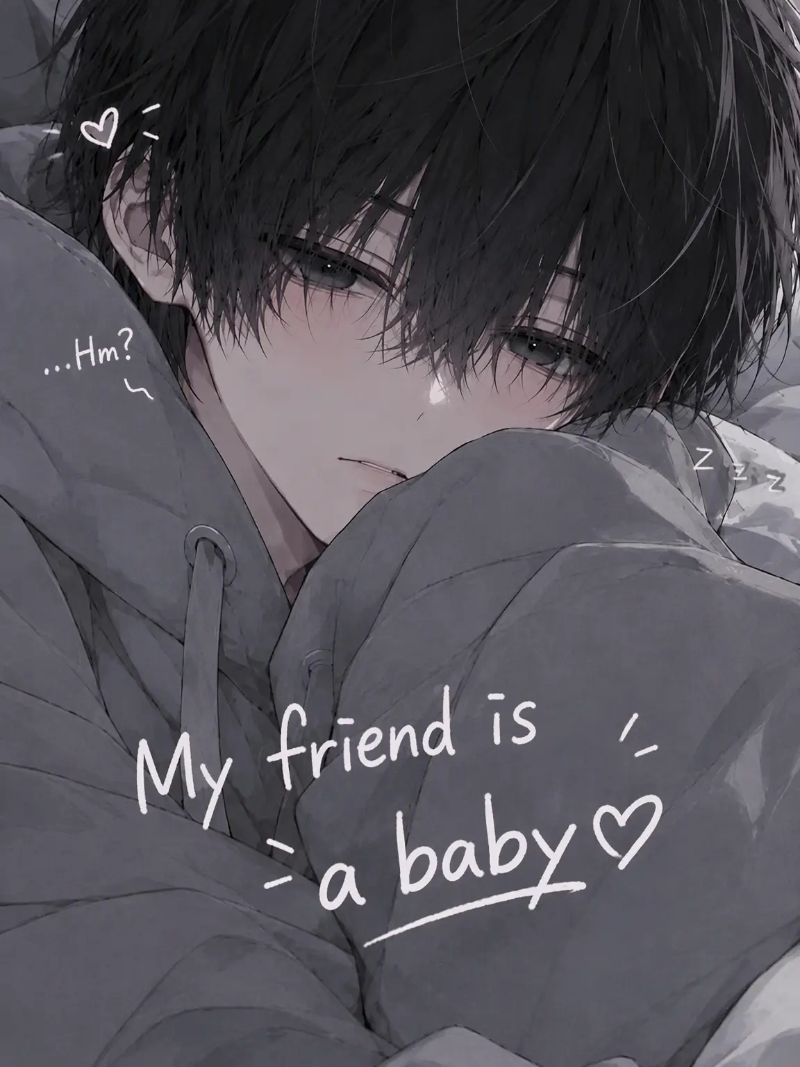 May_0919의 My Baby Friend