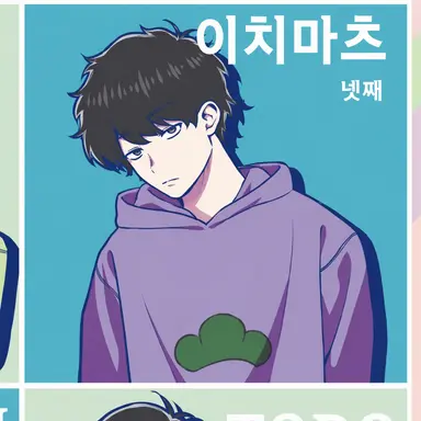 Profile image of 이치마츠