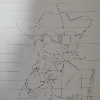 Profile image of Jane Doe