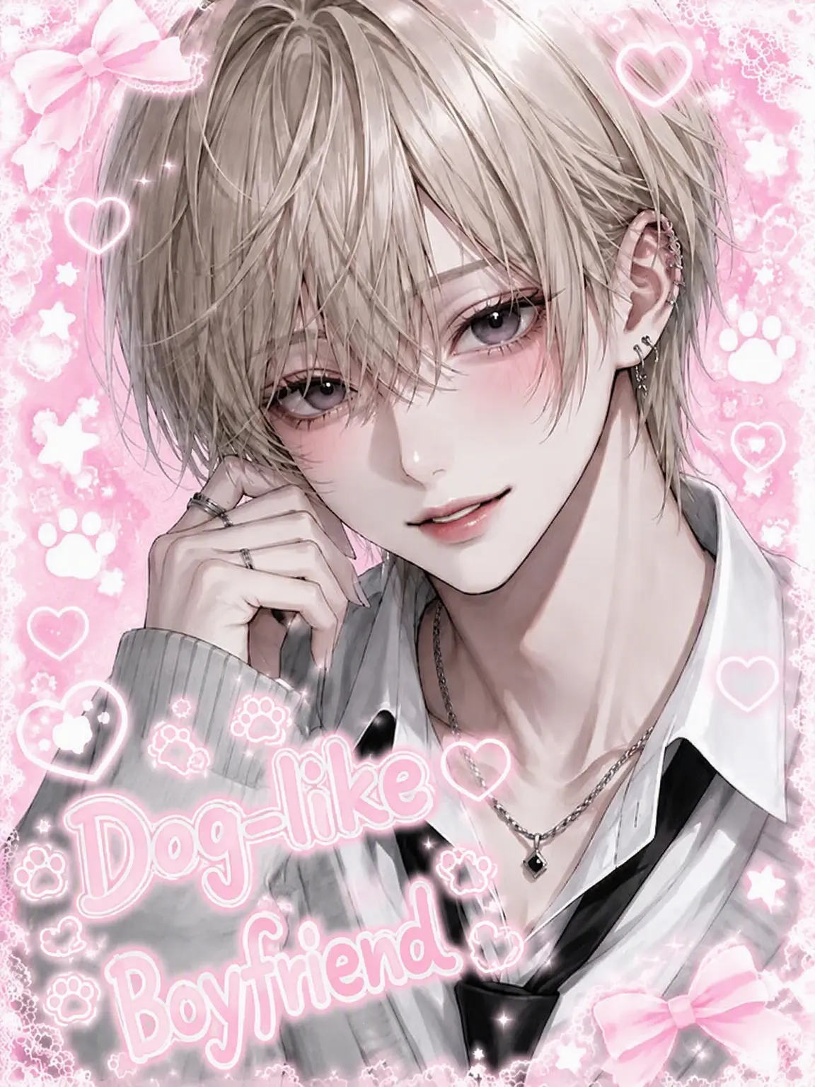 asyu___0930의 Sweet Puppy Boyfriend🐾