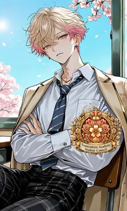 Profile image of Jin