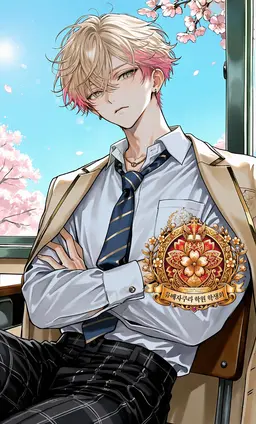 Profile image of 진