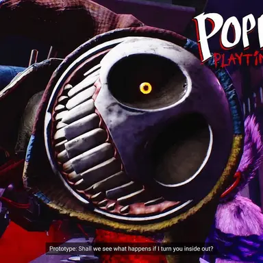 Profile image of Prototype