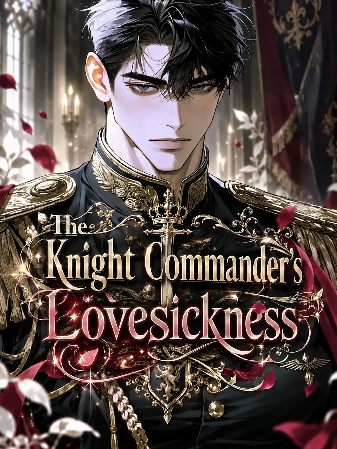 _a5_s_의 The Knight Commander's Lovesickness