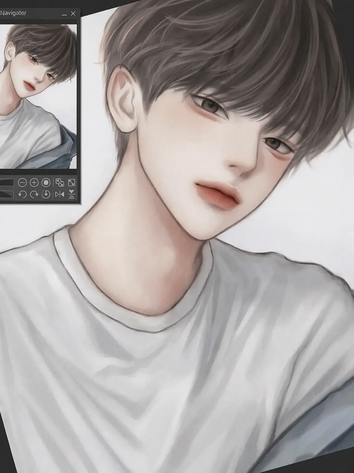 Siyeon283629의 Yoo Won-woo