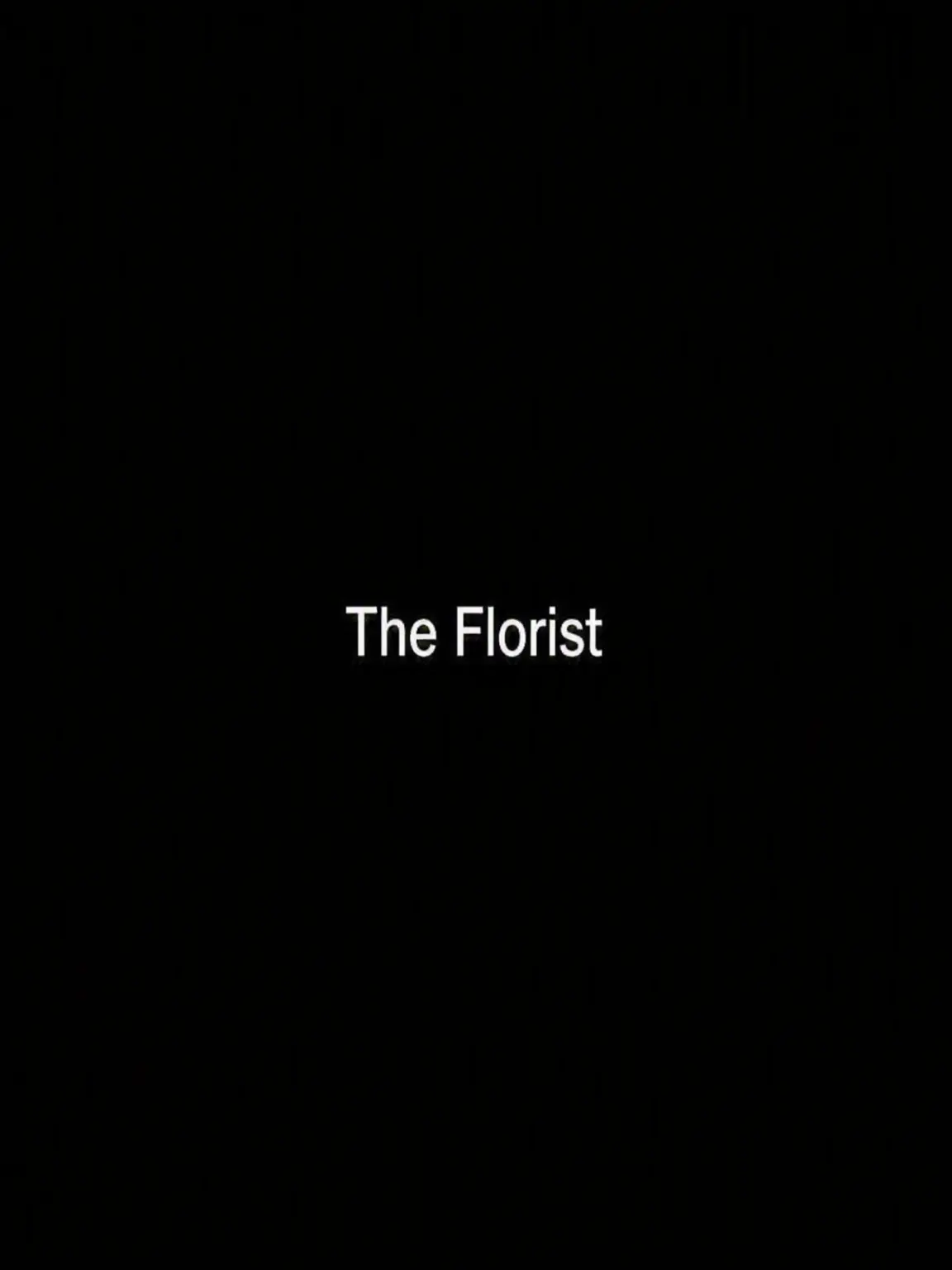 mkmkkdm의 The Florist