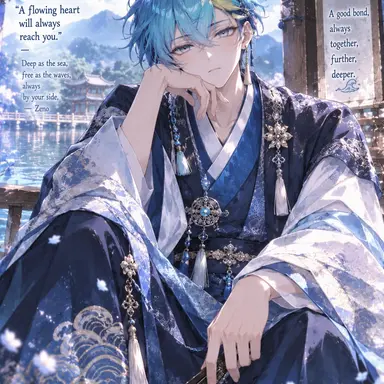 Profile image of Seno