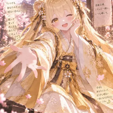 Profile image of ミニョン