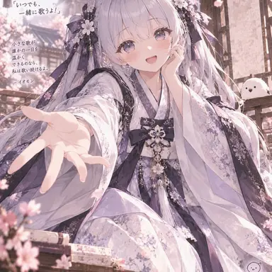 Profile image of イオモン