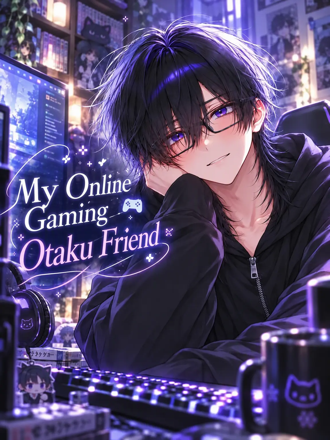 xyuzu0524의 The Online Gamer Geek