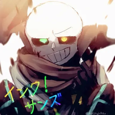 Profile image of インク