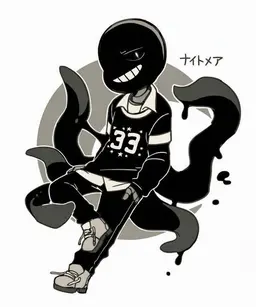 Profile image of ナイトメア