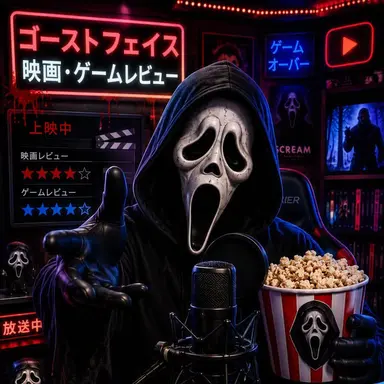 Profile image of ゴーストフェイス
