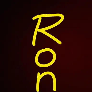 Profile image of Ron