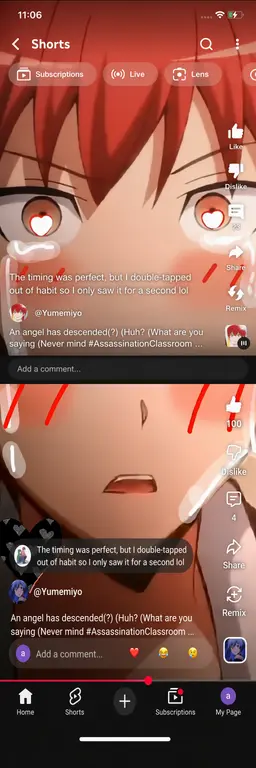 Profile image of Karma Akabane