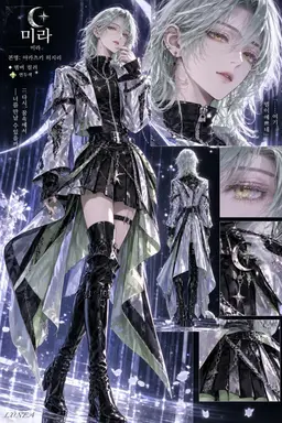 Profile image of 히지리