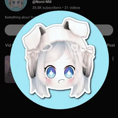 Profile image of Nomi