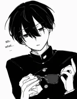Profile image of Ritsu Meikan