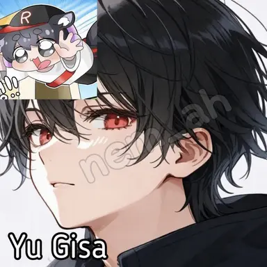 Profile image of Yu Gisa