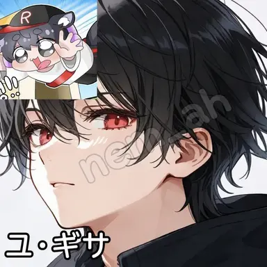 Profile image of ユ・ギサ