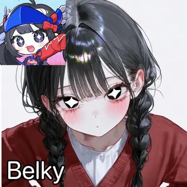 Profile image of Belki