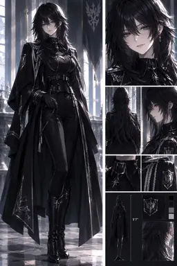 Profile image of Silk